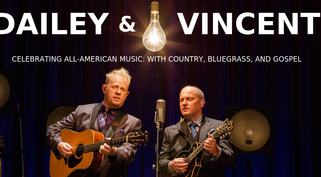 DAILEY & VINCENT
