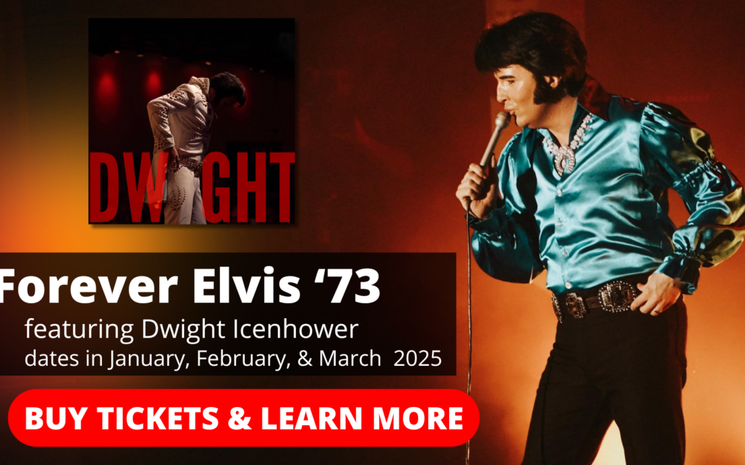 Forever Elvis 73