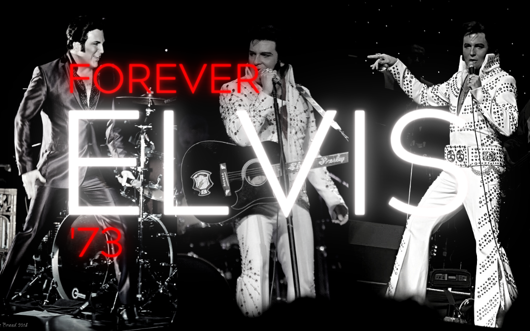 Forever Elvis 73
