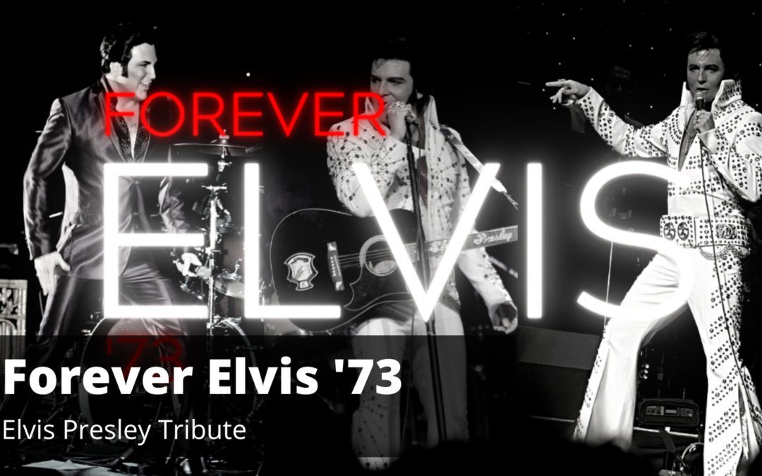 Forever Elvis 73