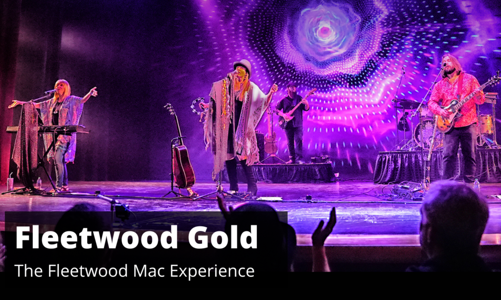 Fleetwood Gold Icon