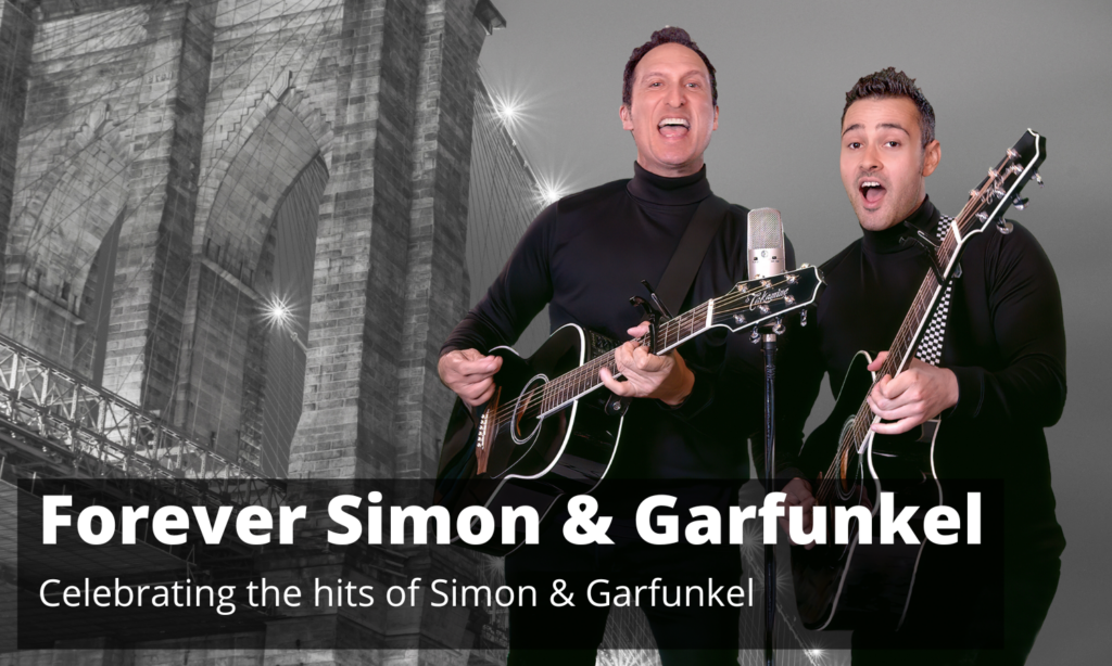 Forever Simon & Garfunkel Icon