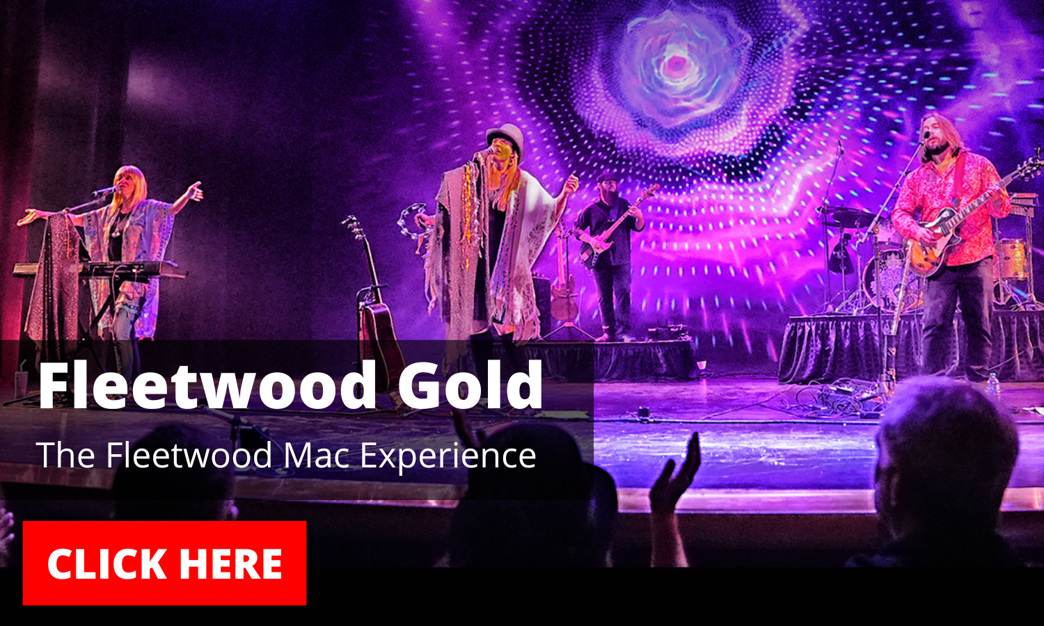 Fleetwood Gold Icon