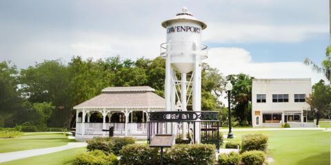 City of Davenport Image