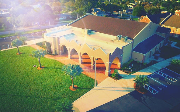 Lake Placid Genesis Center