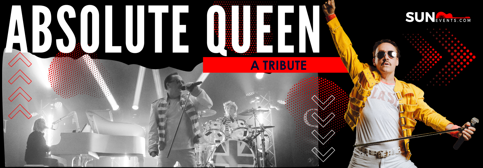 Absolute Queen Tribute