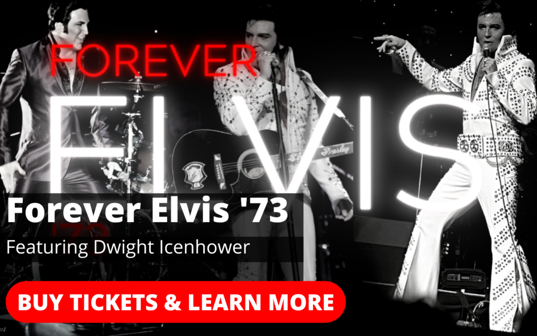 Forever Elvis 73