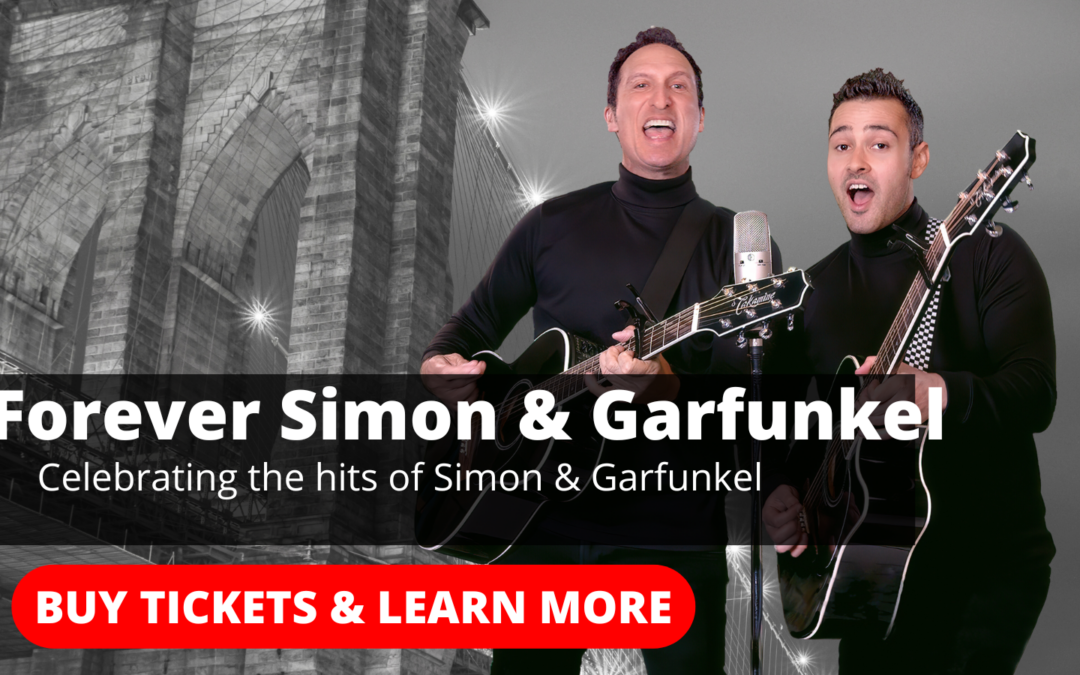 Forever Simon & Garfunkel