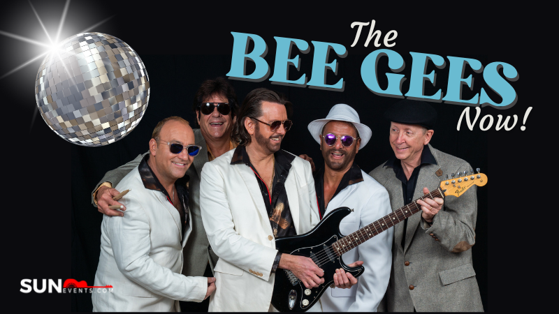 Bee Gees Now