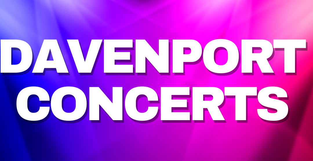 Davenport Concerts