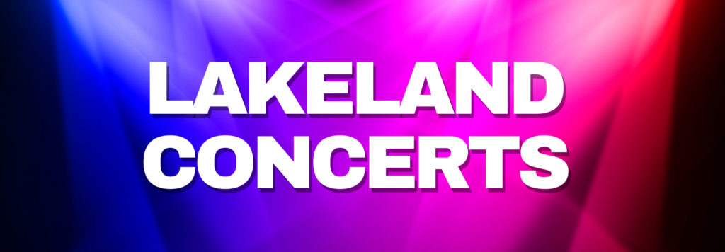 Lakeland Concerts