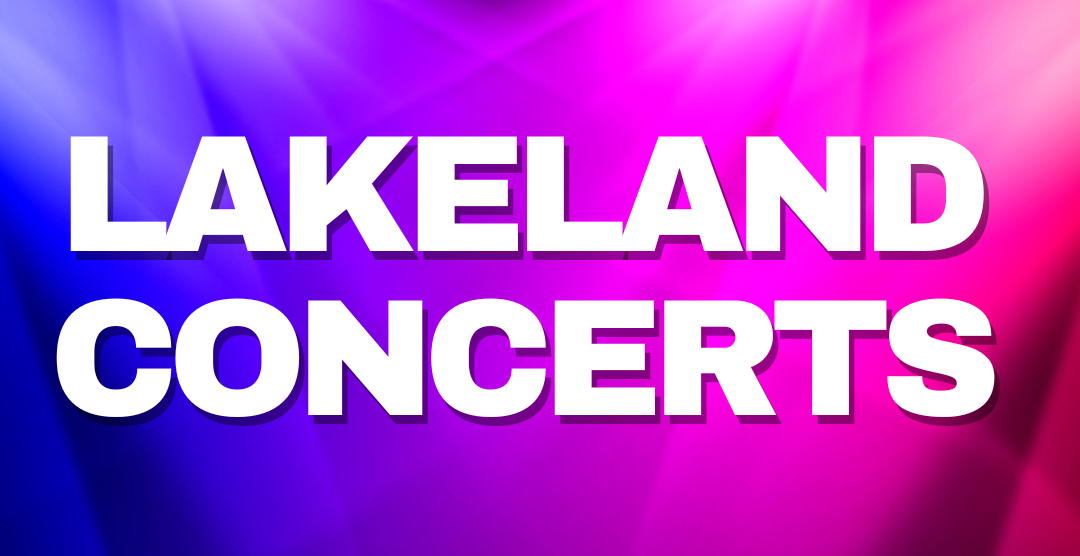 Lakeland Concerts