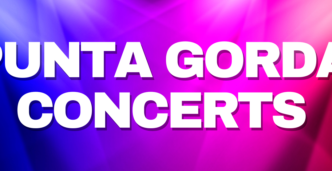 Punta Gorda Concerts