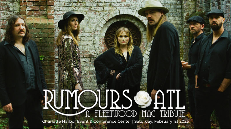 Rumours ATL Fleetwood Mac Tribute