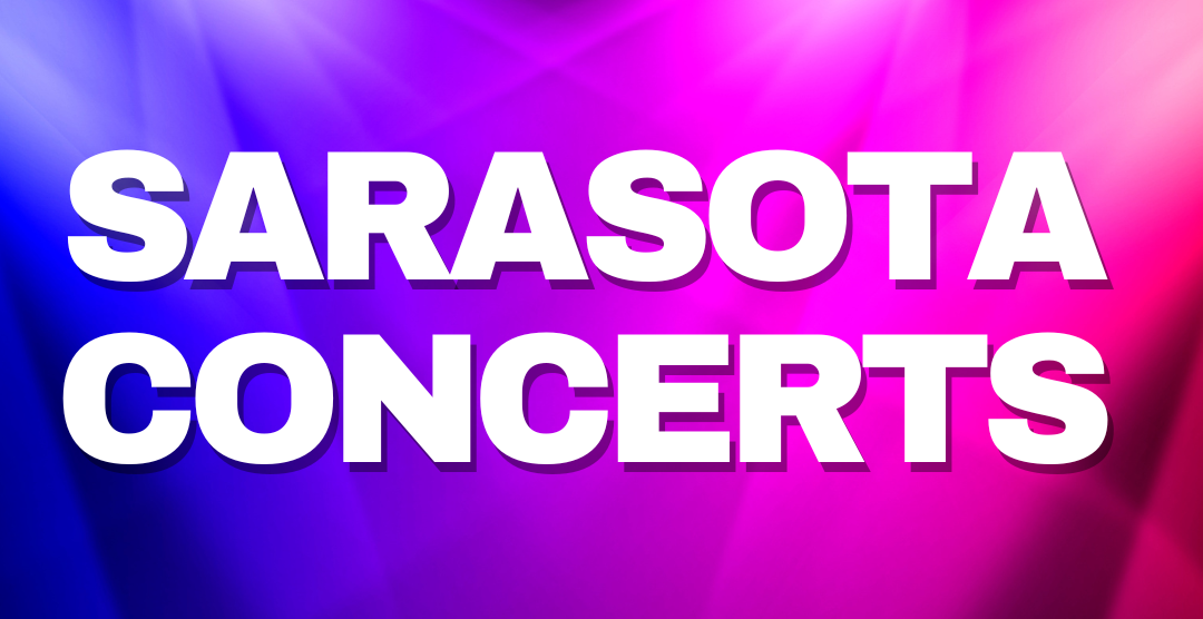 Sarasota Concerts