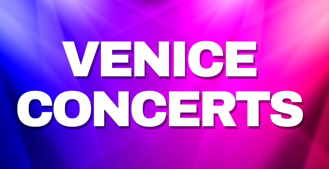 Venice Concerts