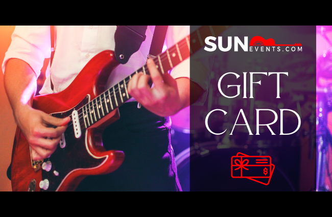 General SE Gift Card