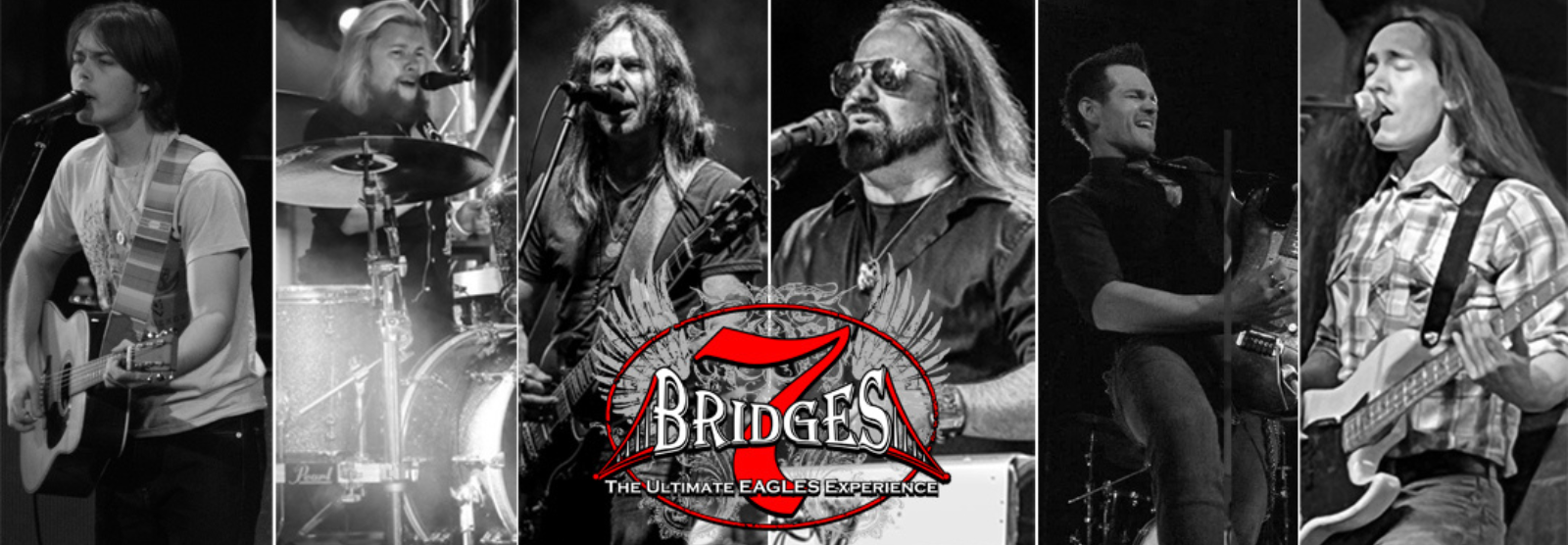 7 Bridges: The Ultimate Eagles Experience
