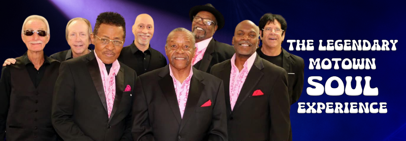 Motown 2026 SE Website Hero (1600 x 556 px) The Legendary Motown Soul Experience
