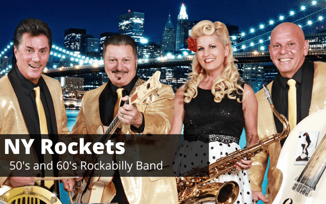 The NY Rockets
