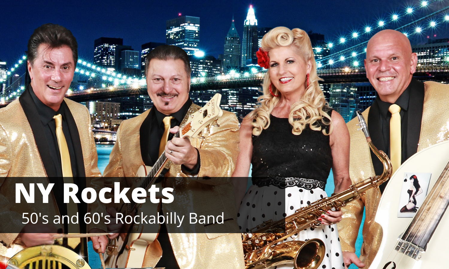 NY Rockets Website Icon