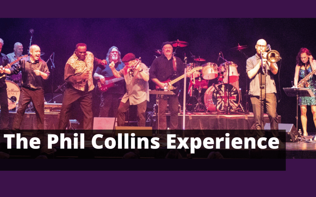 Phil Collins Experience