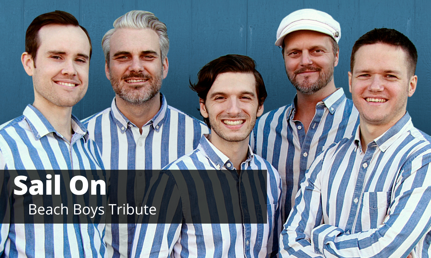 Sail On Beach Boys Website Icon Sail On Beach Boys Website Icon