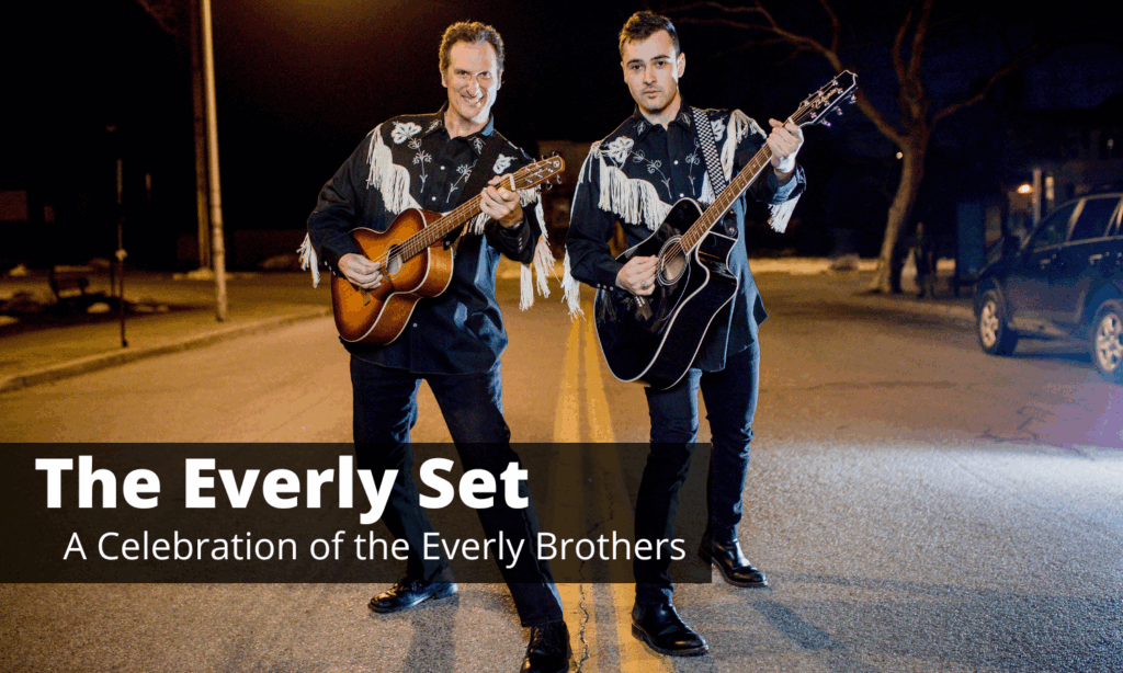 The Everly Set Icon