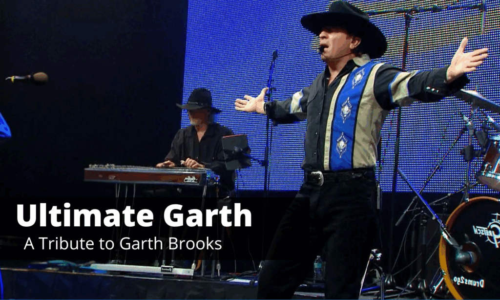 Ultimate Garth Brooks Tribute