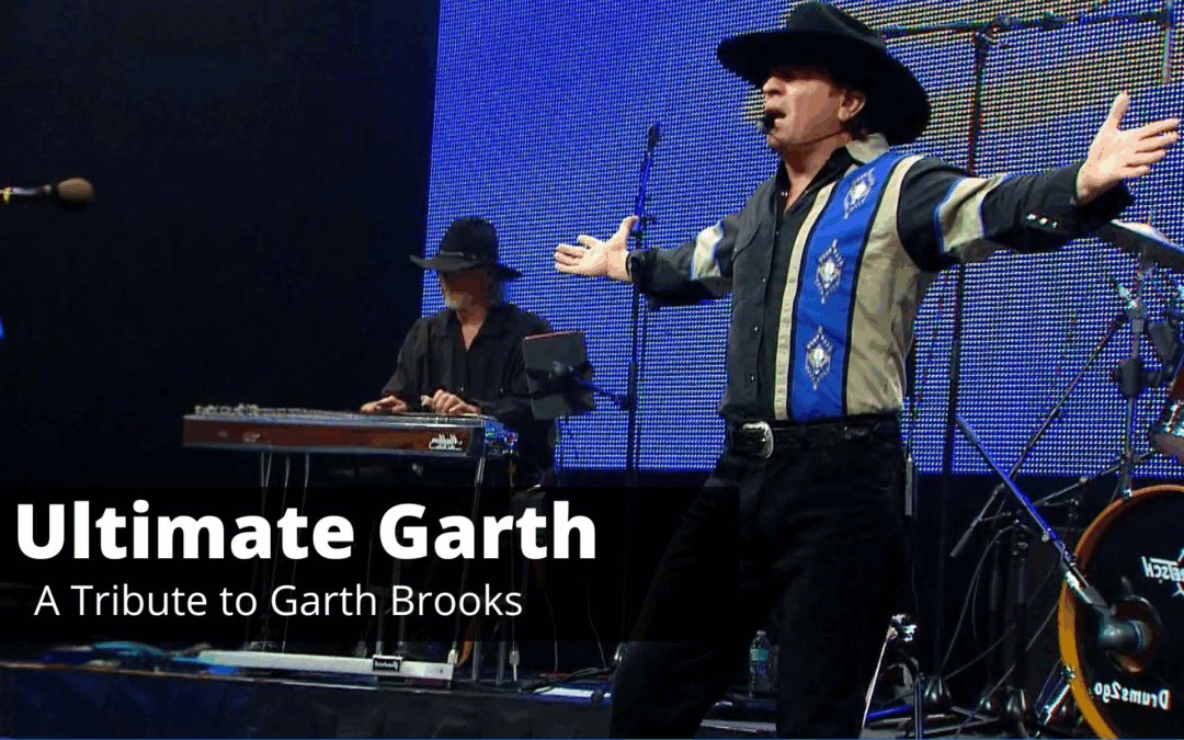 Ultimate Garth