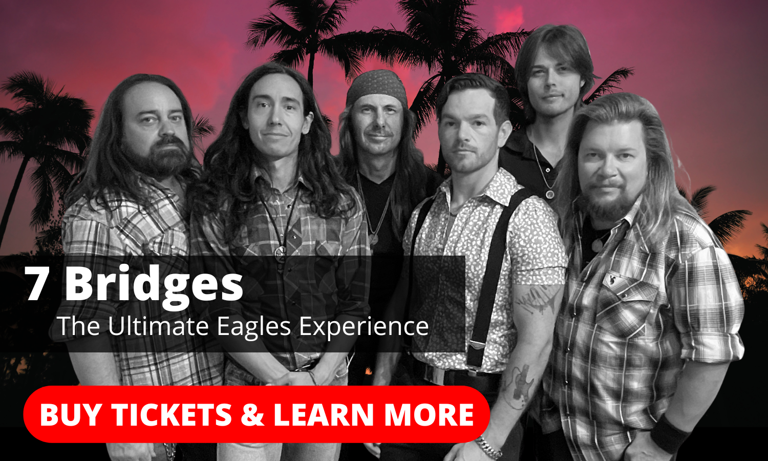 7 Bridges Buy Tickets & Learn More Band Website Icon