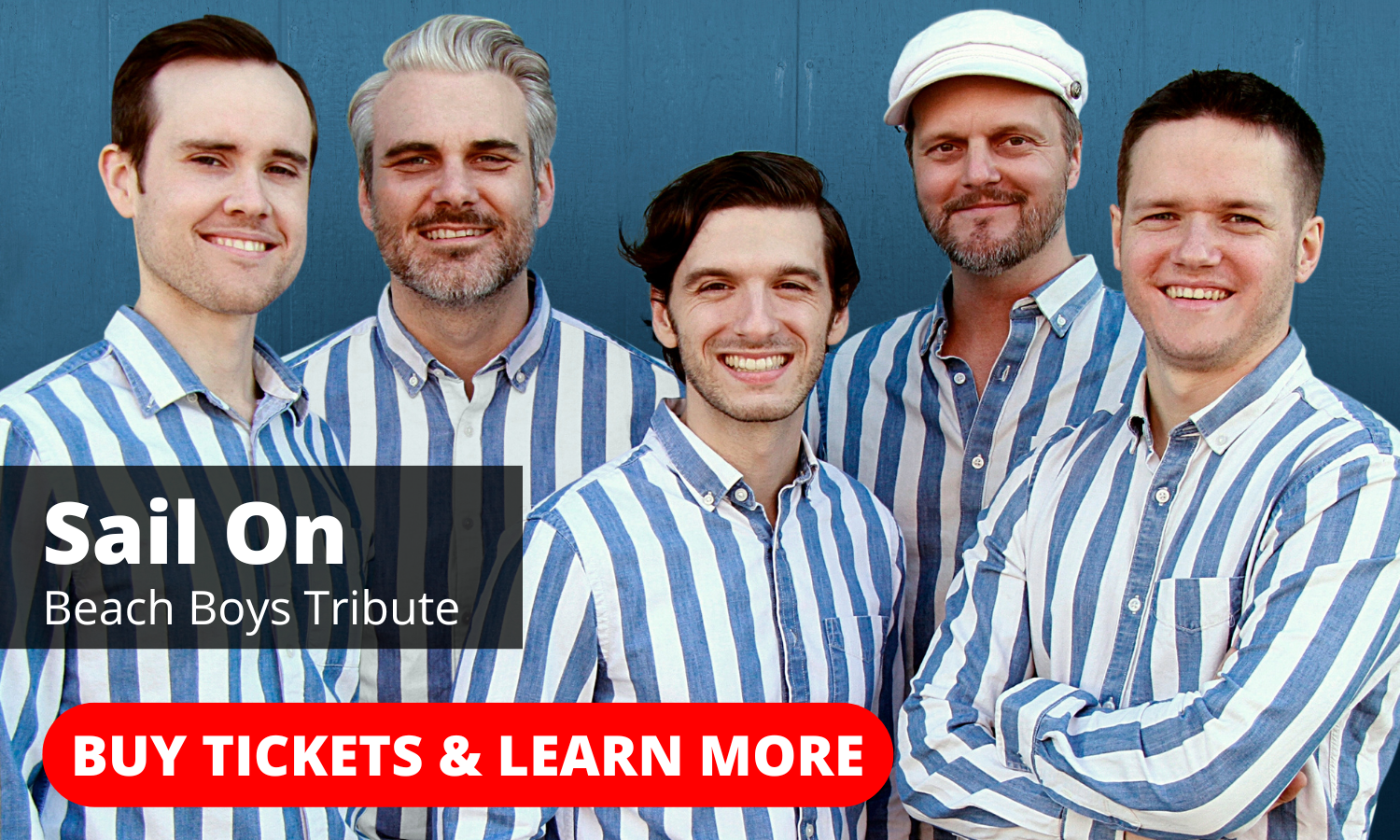 Sail On Buy Tickets Website Icon
