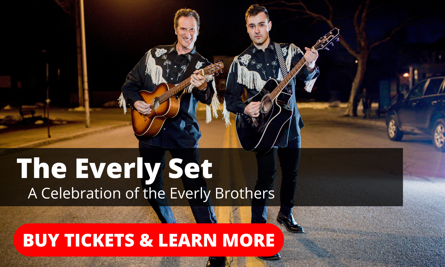 The Everly Set Buy Tickets Website Icon