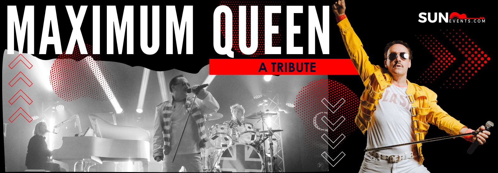 Absolute Queen Tribute