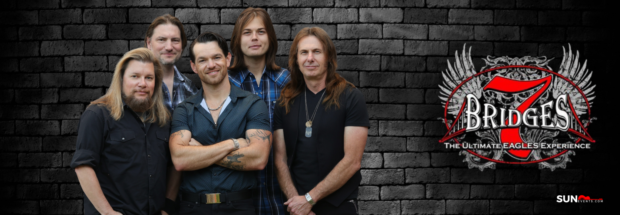 7 Bridges: The Ultimate Eagles Experience