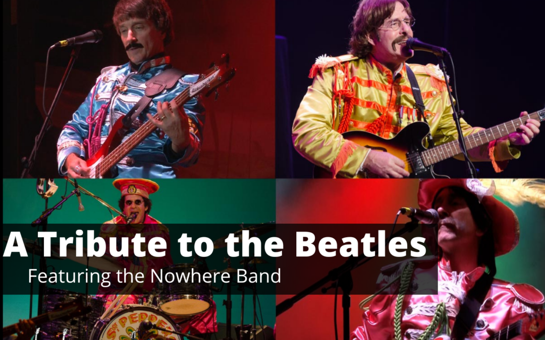 The Nowhere Band