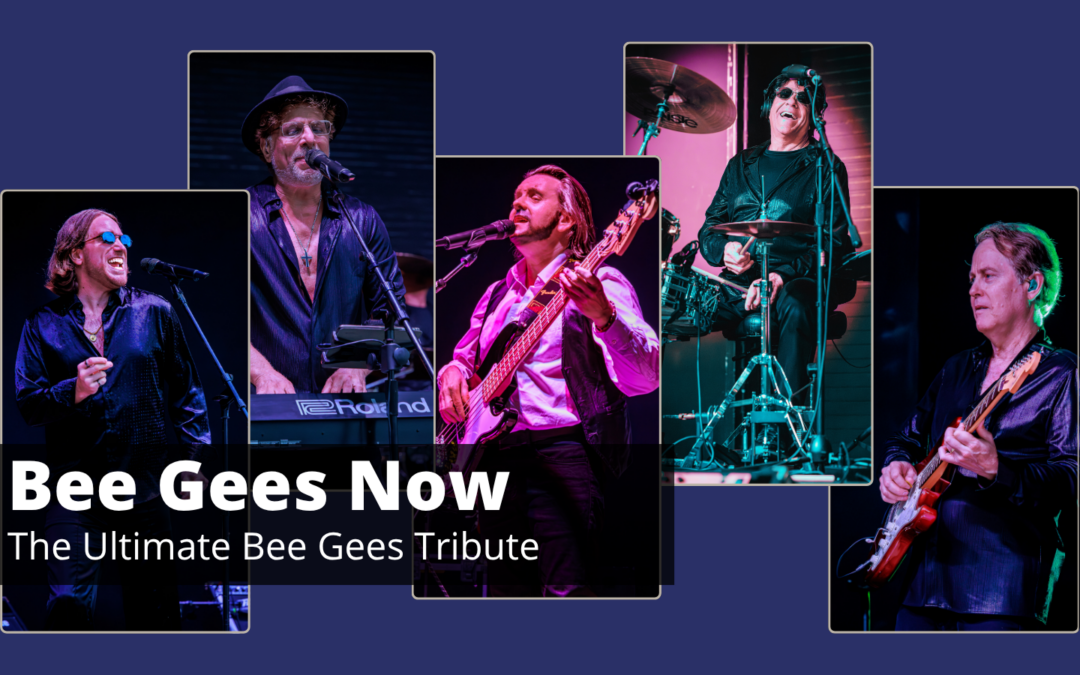 Bee Gees Now