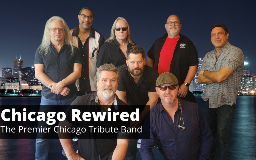Chicago Rewired