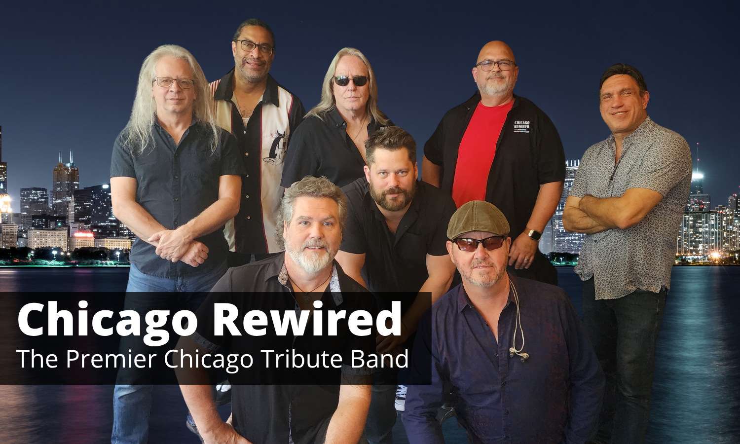7 Bridges The Ultimate Eagles Experience
