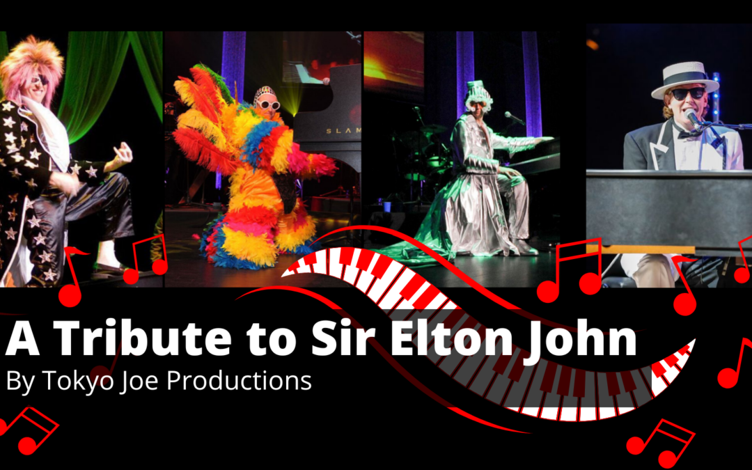 A Tribute to Sir Elton John