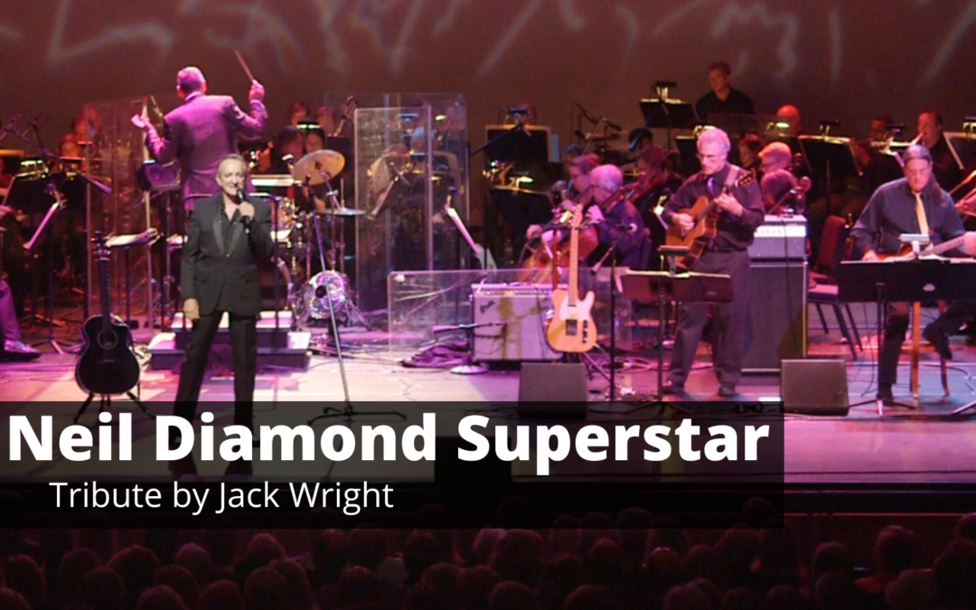 Neil Diamond Superstar