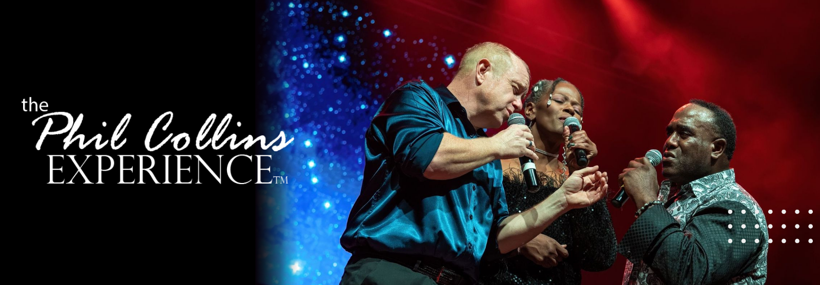 The Phil Collins Experience