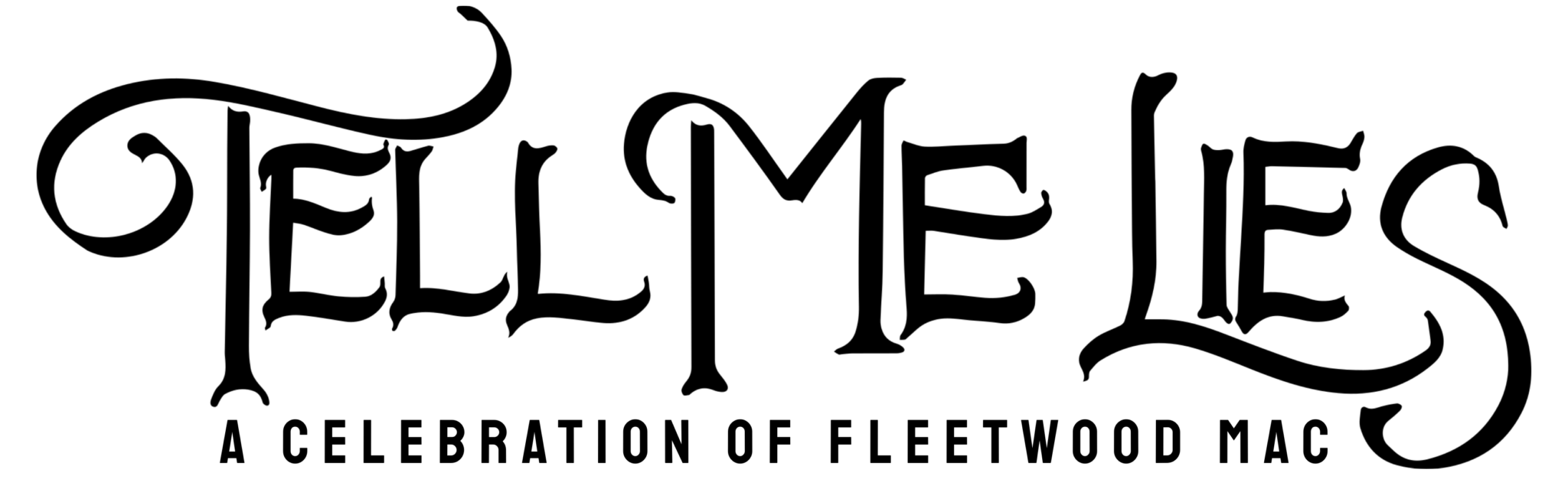 Tell Me Lies Logo