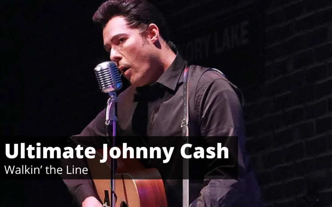 Ultimate Johnny Cash