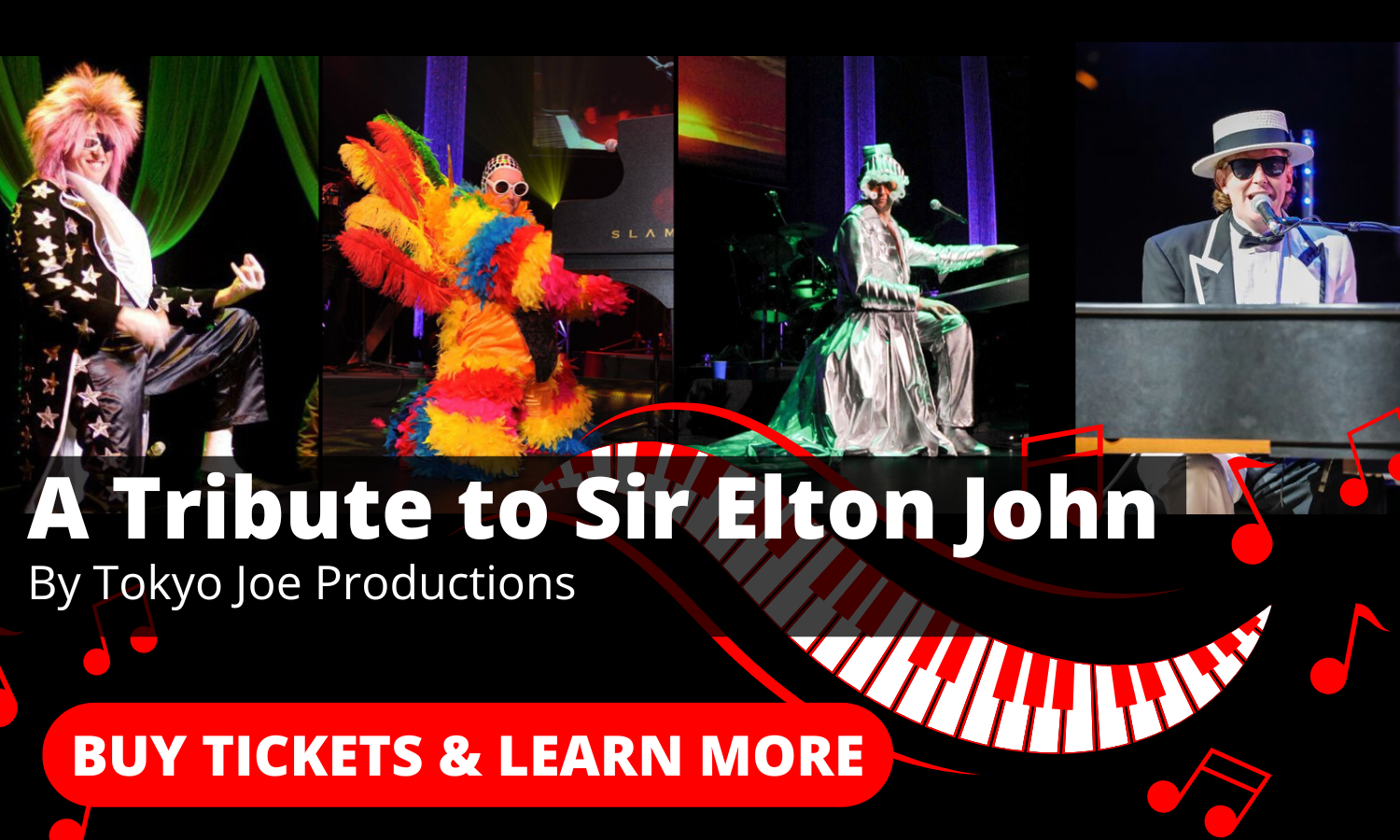 Elton John Buy Tickets & Learn More Website Icon