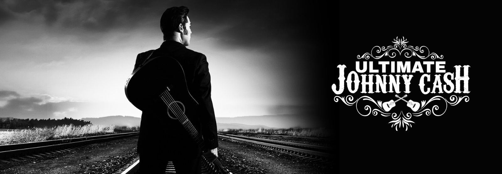 Ultimate Johnny Cash: Walkin' the Line
